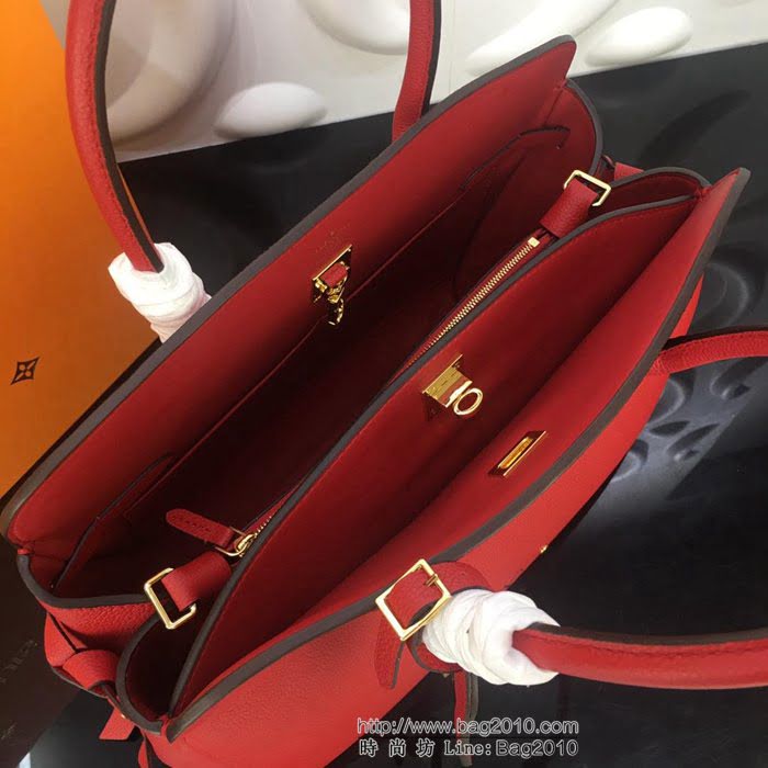 路易威登LV 頂級原單 M44427 最新款MATCHPOINT郵差包 2019限量走秀新款軟盒子 男女通用款  YDH2371